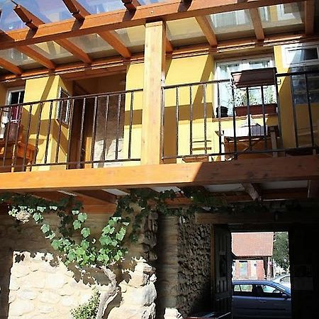 Casa Candana La Candana de Curueno Luaran gambar