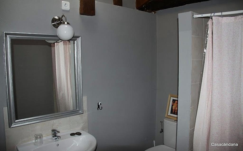 Casa Candana La Candana de Curueno Bilik gambar