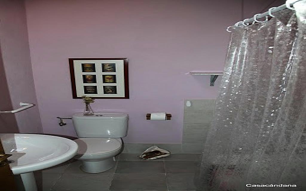 Casa Candana La Candana de Curueno Bilik gambar