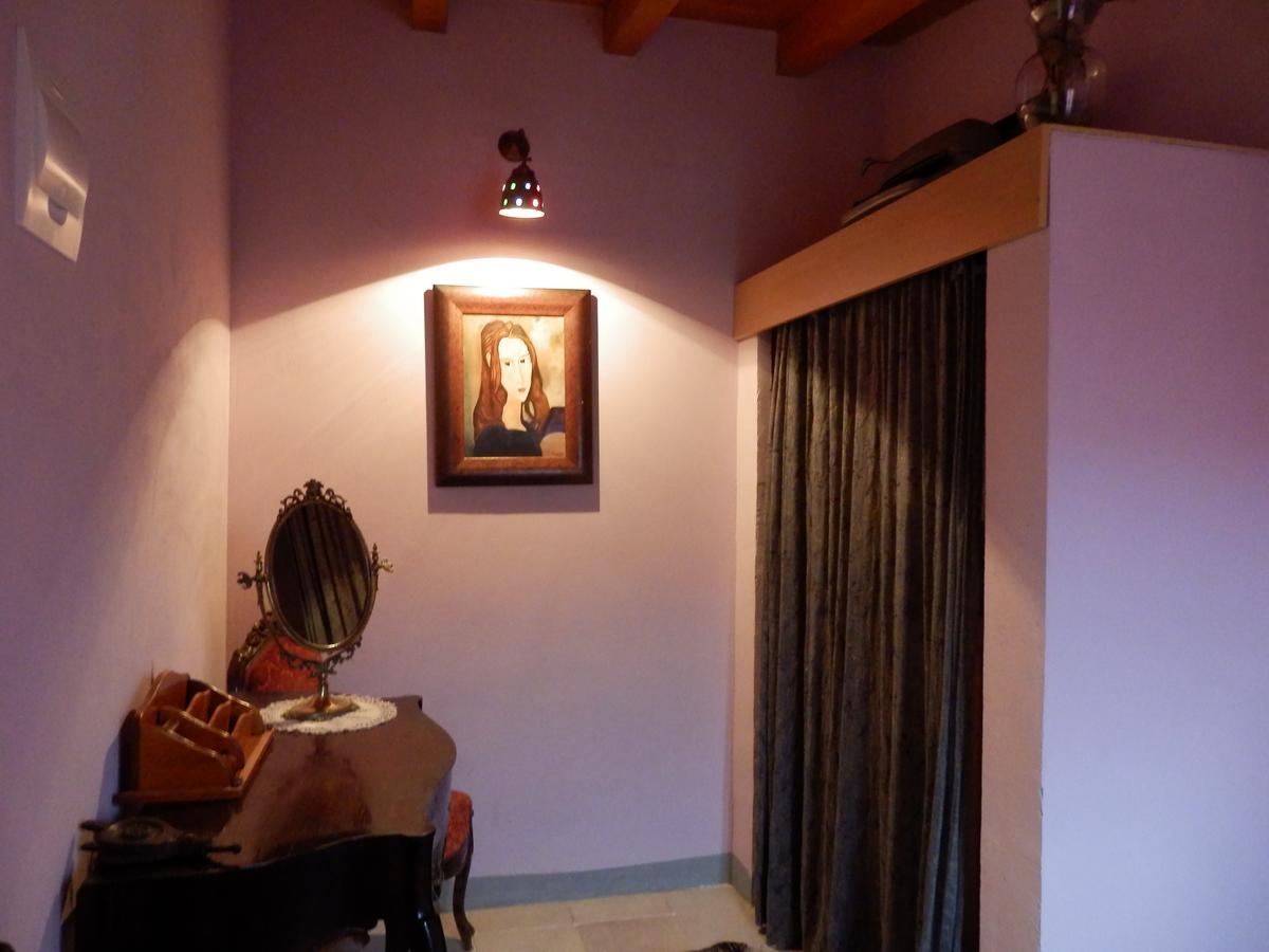 Casa Candana La Candana de Curueno Luaran gambar