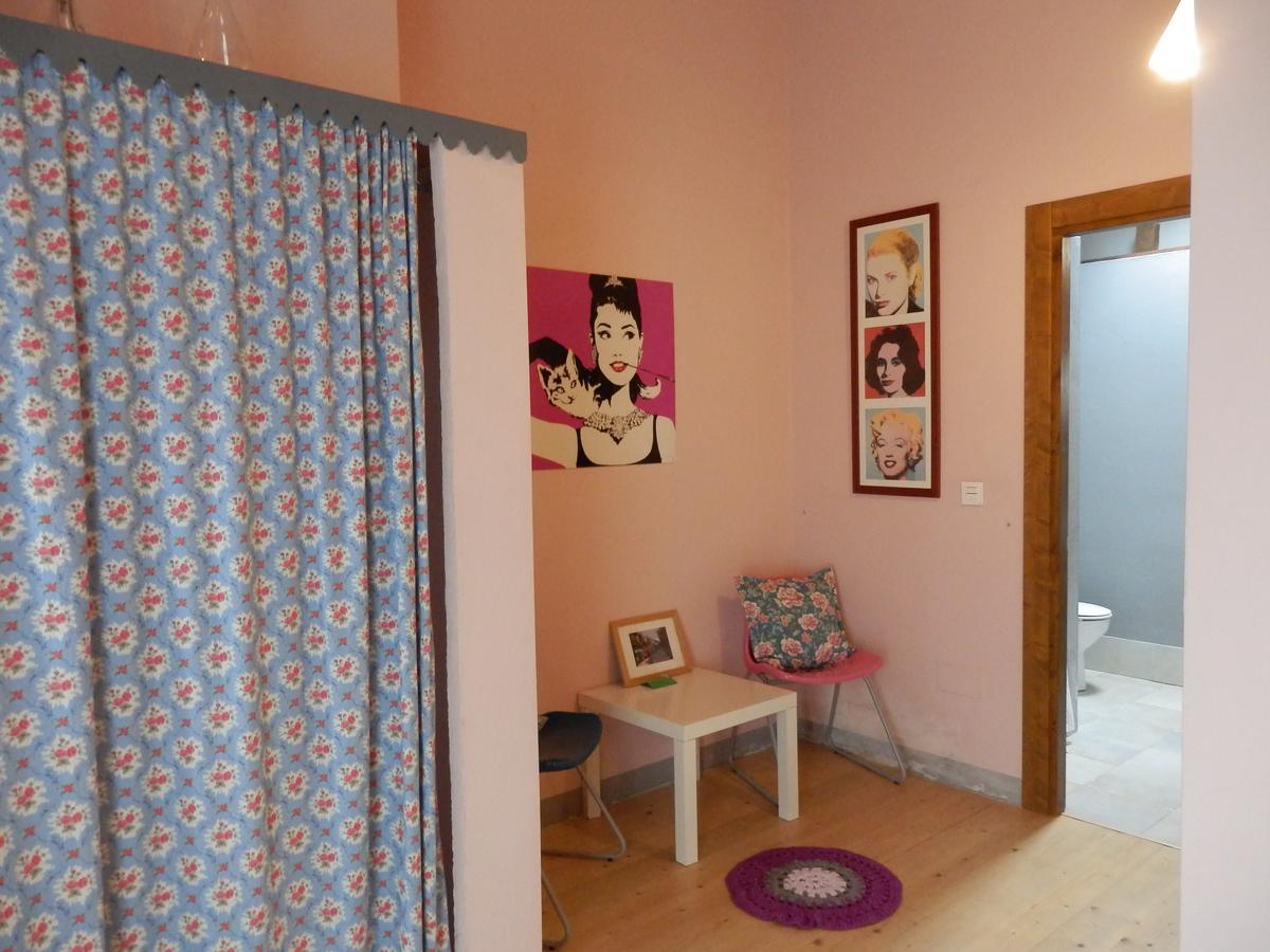 Casa Candana La Candana de Curueno Luaran gambar